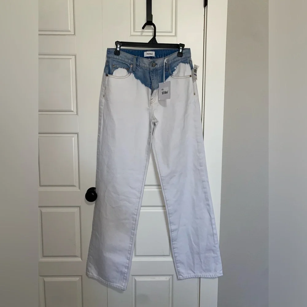 Pistola Jeans - Picture 2 of 5